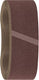 Bosch accessoires schuurbanden redwood | 75 x 533 mm | k40 | per 10 | 2608606080 - 2608606080
