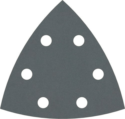 Load image into Gallery viewer, Bosch accessoires schuurblad 93mm , 5 stuks, korrel 600 - 2608605199
