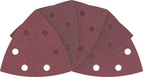 Load image into Gallery viewer, Bosch accessoires schuurbladen set 1 (10 stuks) | 2608607540 - 2608607540
