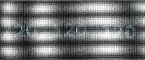 Load image into Gallery viewer, Bosch accessoires schuurgaas | 115x280 mm | k120 - 2609256357
