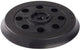 Bosch accessoires bosch schuurplateau - pex 12, pex 12 a, pex 125
