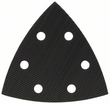 Bosch accessoires bosch schuurplateau - gda 280 e, pda 180, pda 180 e, pda 240 e