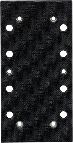 Bosch accessoires schuurplateau - 2608000072