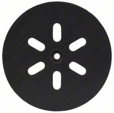 Bosch accessoires schuurplateau middel, 150 mm 1st - 2608601052