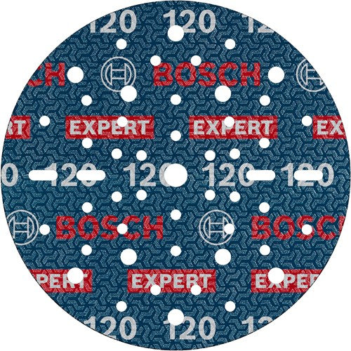 Load image into Gallery viewer, Bosch accessoires schuurschijf o780 | 150 mm | g120 | bulk - 2608902459
