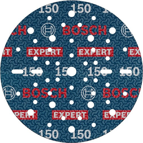 Load image into Gallery viewer, Bosch accessoires schuurschijf o780 | 150 mm | g150 | bulk - 2608902460
