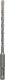 Bosch accessoires sds-plus-3 boor | 4x100x160 mm - 2608831001