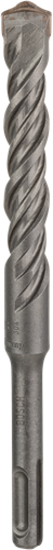 Bosch accessoires sds-plus-5 boor 4 spiralen | 15x100x165 mm - 1618596187
