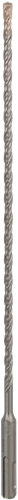 Load image into Gallery viewer, Bosch accessoires sds-plus-5 boor 4 spiralen | 6x250x315 mm - 2608585602
