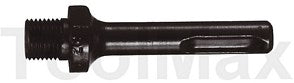Load image into Gallery viewer, Bosch accessoires bosch boorhouder met sds-plus adapter - 1.5 -13 mm
