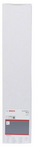 Load image into Gallery viewer, Bosch accessoires snelbouwschroef grove schroefdraad 3,9 x 30 voor ma 55 - 2608000548
