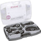 Bosch accessoires starlock for wood 6+1 voor multitools