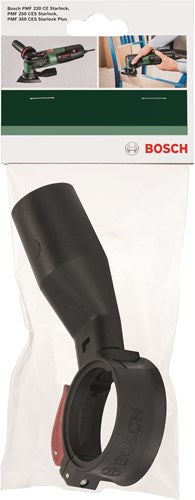Bosch stofafzuiging - voor pmf 190e 220ce 250 ces 350ces multitool