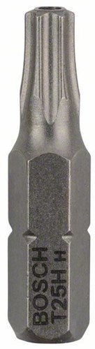 Bosch Prof schroefbit Security-Torx T25 (2)