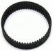 Bosch accessoires tandriem voor o.a. pbs75 en bosch gbs 75 | 1604736005 - 1604736005