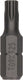 Bosch accessoires tictac 25x extra hard t25 25mm - 2607002800