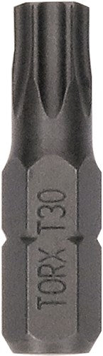 Bosch accessoires tictac 25x extra hard t30 25mm - 2607002801