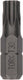 Bosch accessoires tictac 25x extra hard t30 25mm - 2607002801
