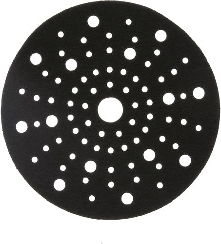 Bosch accessoires tussenpad 150 mm - 2608000690