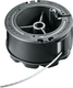 Bosch accessoires bosch accu grastrimmer maaidraadspoel 6 m (1,6 mm) - f016800570