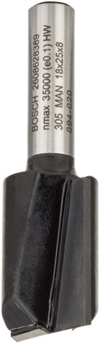 Load image into Gallery viewer, Bosch accessoires vingerfrees 2-sn hm 18x25x56x8 - 2608628389
