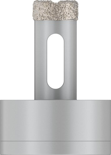 Bosch accessoires x-lock diamantdroogboor dry speed ? 16mm - 1 stuk(s) - 2608599028
