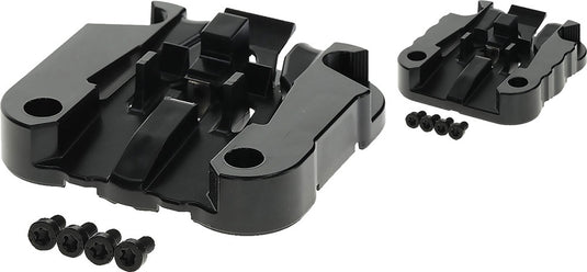 Bosch screw-on plate kit on the lock side powertube 800, pivot - the smart system