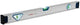 Bosch blauw bosch professional 1600a01v3y metalen waterpas 600 mm 0.5 mm m