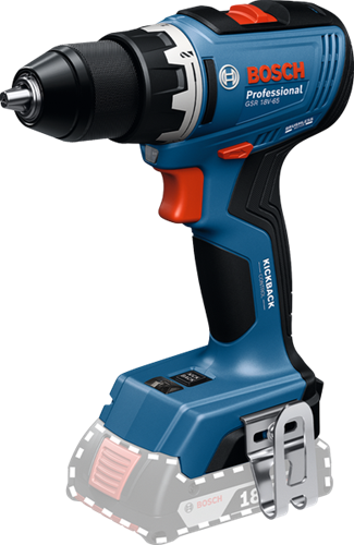Afbeelding laden in galerijviewer, Bosch blauw accutoolkit 3 toolkit 18v (2x gba 18v 5.0ah, lader gal 18v-40, gsr 18v-65, gbh 18v-22, gws 18v-8) - 0615a5009g

