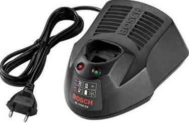 Bosch blauw al 1115 cv | acculader voor 10,8v (gal 1215 cv) - 2607225514