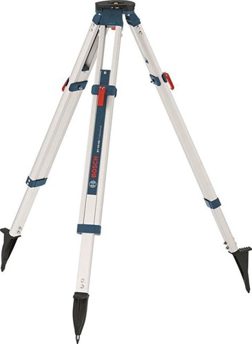 Load image into Gallery viewer, Bosch accessoires bosch blauw bt 170 hd | bouwstatief - 0601091b00
