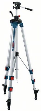 Load image into Gallery viewer, Bosch accessoires bosch blauw bt 250 | bouwstatief - 0601096a00
