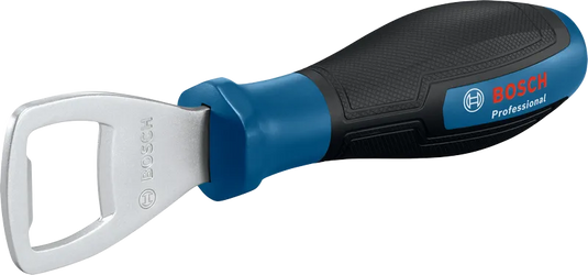 Bosch accessoires bosch blauw flesopener - 1600a0398b