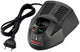 Bosch blauw gal 1230 cv | acculader voor 10,8v (gal 12v-40) - 1600a00r44