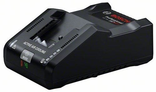 Load image into Gallery viewer, Bosch blauw gal 18v-160 acculader - 1600a02t5g
