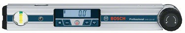 Bosch blauw hoekmeter en waterpas gam 220 mf