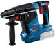 Bosch blauw gbh 18v-24 c professional
