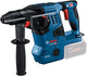 Bosch blauw gbh 18v-28 c | accu boorhamer | met sds plus | zonder accu en lader - 0611920000