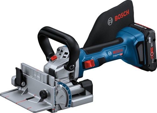 Load image into Gallery viewer, Bosch blauw gff 18v-22 acculamellenfrees | zonder accu en lader | in l-boxx 238 - 0601620101
