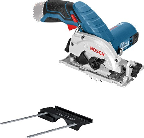 Load image into Gallery viewer, Bosch blauw gks 12v-26 accu cirkelzaag solo | zonder accu's en lader - 06016a1001
