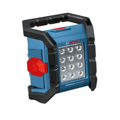 Bosch blauw gli 18v-1200 c bouwlamp - 0601446700