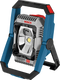 Bosch blauw bosch gli 18v-2200c accu-lamp