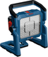 Bosch blauw gli 18v-5000 professional | bouwlamp 18v 5000 lumen | zonder accu's en lader in doos - 06019p5100