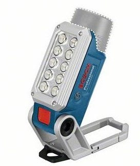 Bosch blauw gli deciled professional acculamp - 06014a0000