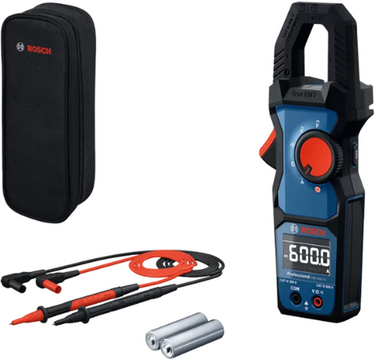 Bosch blauw bosch professional gmc 600-15 - stroomtang