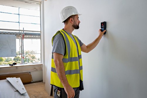 Afbeelding laden in galerijviewer, Bosch blauw bosch professional gms 120-27 - detector
