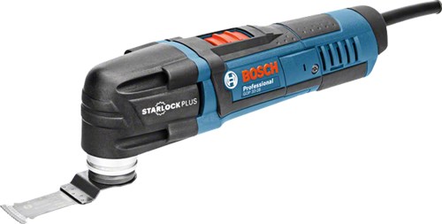 Load image into Gallery viewer, Bosch blauw gop 30-28 professionalmulti-cutter in doos - 0601237001
