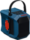 Bosch blauw gpb 18v-1 c accu-speaker | incl. draaggreep en accudeksel | zonder accu en lader - 06014a7001
