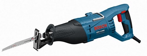 Bosch blauw gsa 1100 e reciprozaag | 1100w - 060164c800