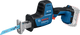 Bosch blauw gsa 18v-24 reciprozaag | solo | incl. zaagblad s922ef en s2345x | zonder accu en lader - 06016a5100